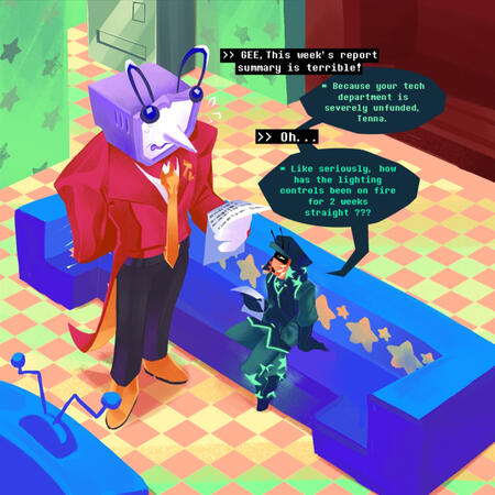 two fullbodies and detailed bg (also yumeship art) (2025) two fullbodies and detailed bg (also yumeship art) (2025)